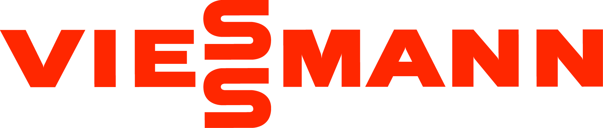 Viessmann Logo